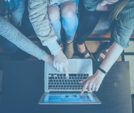 Sureco Tech Website Development Project